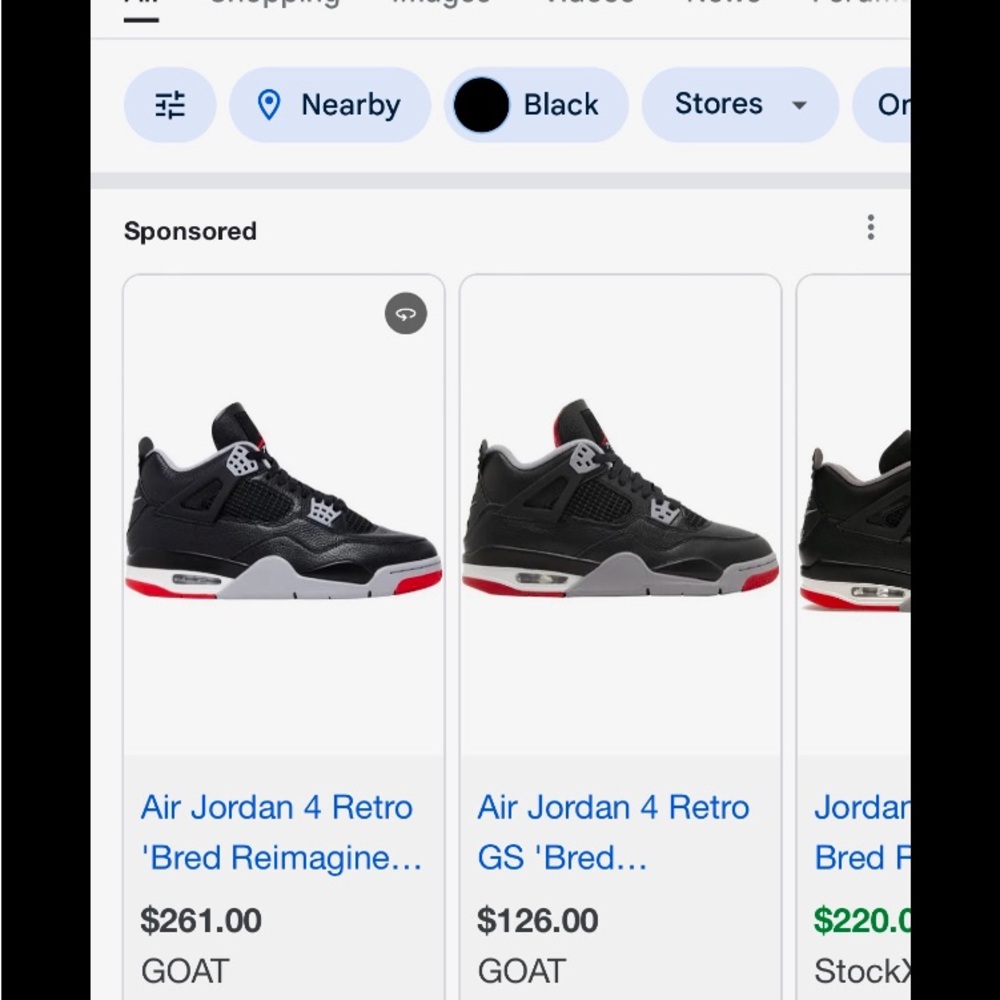 Jordan